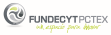 logotipo FUNDECYT-PCTEX